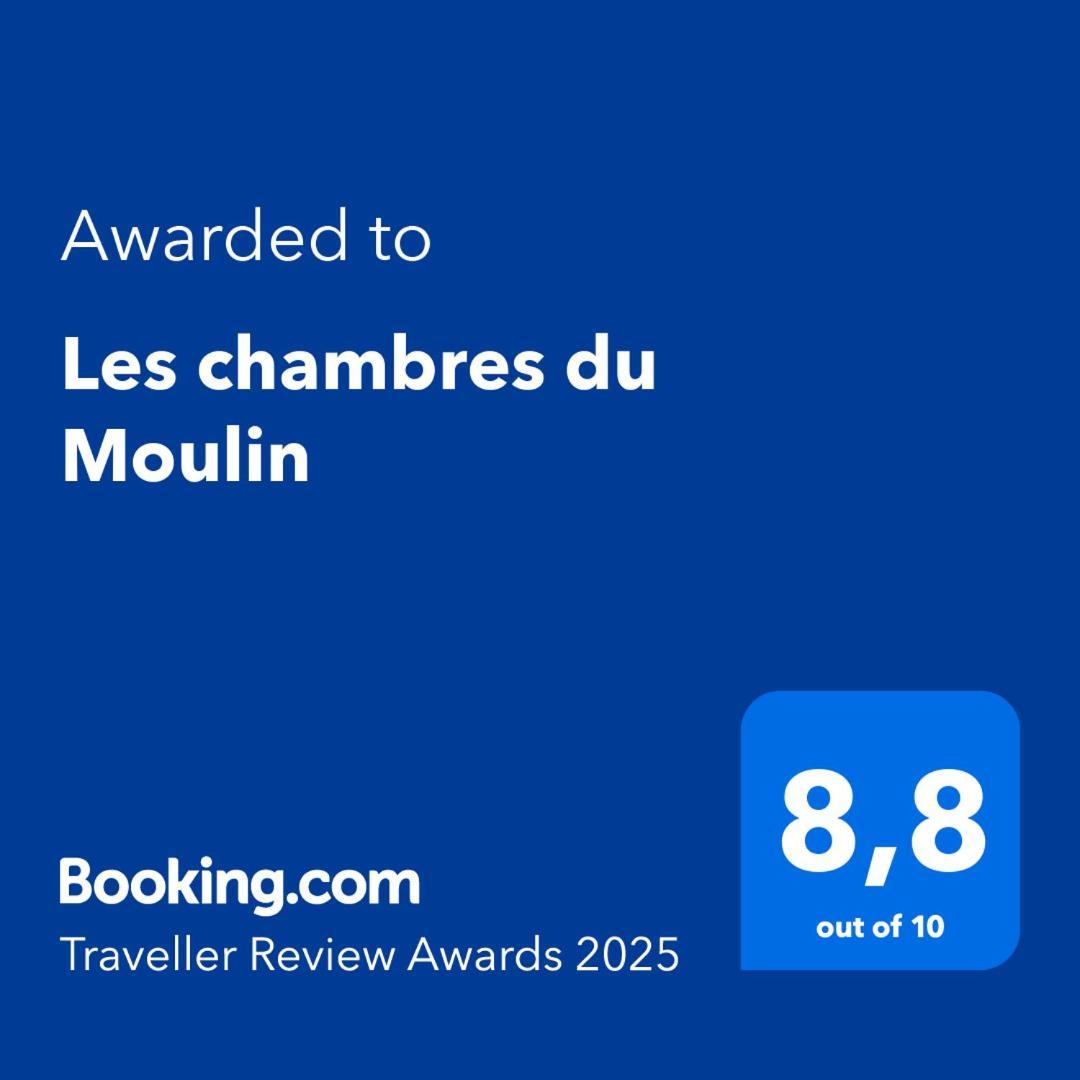 Les Chambres Du Moulin Arleux-du-Nord 외부 사진